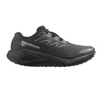 Salomon - Aero Blaze 3 Grvl - Running shoes size 10,5, grey/black