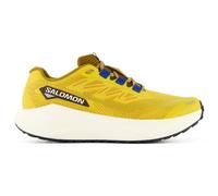 Salomon Aero Blaze 3 Grvl Running Shoes Yellow EU 43 1/3 Men