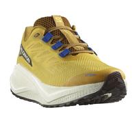 Salomon Aero Blaze 3 Grvl Running Shoes Yellow EU 46 2/3 Men