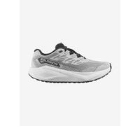 Salomon Aero Blaze 3 Grvl shoes grey - 11UK