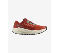 Salomon Aero Blaze 3 Grvl shoes intense red Women - 8UK