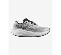 Salomon Aero Blaze 3 Grvl Running Shoes Grey EU 42 Women