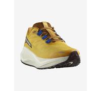 Salomon Aero Blaze 3 Grvl shoes mustard yellow - 7UK