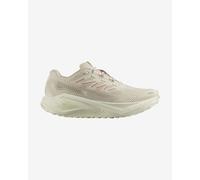 Salomon Aero Blaze 3 Grvl Running Shoes Beige EU 36 2/3 Woman