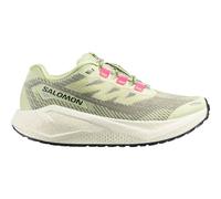 Salomon Aero Blaze 3 Grvl Running Shoes Green EU 39 1/3 Woman