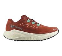 SALOMON Aero Blaze 3 Grvl W - Women - Orange / White - size 7- model 2025 7