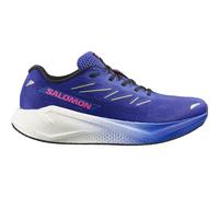 Salomon - Road running shoes - Aero Blaze 3 Bluing/White/Acid L for Men - Size 8 UK - Blue Blue 8 UK