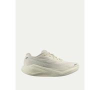 Salomon Aero Blaze 3 Running Trainers Ivory