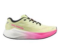SALOMON Aero Blaze 3 W - Women - Green / Pink / White - size 6- model 2026 6