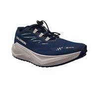 Salomon Aero Blaze 4 Gore-tex® Gravel Running Shoes Blue EU 47 1/3 Men