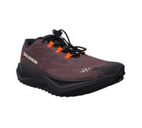 Salomon Aero Blaze 4 Gravel Running Shoes Purple EU 37 1/3 Woman
