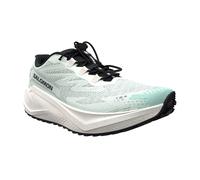 Salomon Aero Blaze 4 Gravel Running Shoes Blue EU 42 2/3 Woman