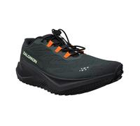 Salomon - Gravel shoes - Aero Blaze 4 Grvl Urban Chic/Black for Men - Size 9,5 UK - Navy Navy 9.5 UK