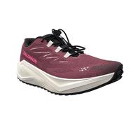 Salomon Aero Blaze 4 Gravel Running Shoes Red EU 38 2/3 Woman
