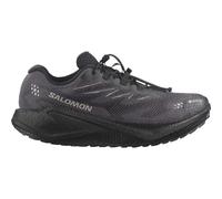 SALOMON Aero Blaze 4 Grvl Gore-tex - Men - Purple / Black - size 11- model 2026 11