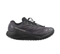Salomon Aero Blaze 4 GRVL GORE-TEX Men's Trail Running Shoes | UK 8 in Black/Paloma