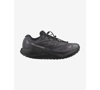 Salomon Aero Blaze 4 Grvl GORE-TEX shoes black dark grey - 43(1/3)