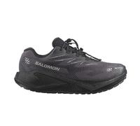 Salomon Aero Blaze 4 GRVL GORE-TEX Women's Trail Running Shoes | UK 5.5 in Black/Paloma