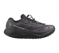 Salomon - Aero Blaze 4 GRVL GTX - Running shoes size 11,5, black/ paloma