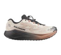 Salomon - Aero Blaze 4 GRVL GTX - Running shoes size 8, vanilla ice / burro