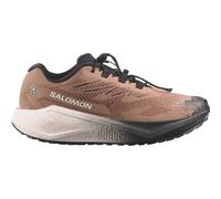 Salomon - Aero Blaze 4 GRVL - Running shoes size 10, burro /black