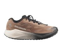 Salomon - Aero Blaze 4 GRVL - Running shoes size 10,5, burro /black