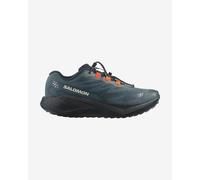 Salomon - Aero Blaze 4 GRVL - Running shoes size 9, urban chic /green