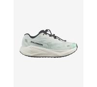 Salomon Aero Blaze 4 Grvl shoes green water black women - 6.5UK