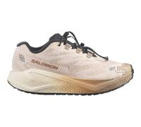 Salomon Aero Blaze 4 Gravel Running Shoes Beige EU 40 Woman