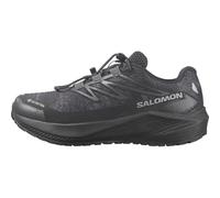 Salomon AERO FLOW GRVL Gore-tex Waterproof Women's Gravel Running Shoes