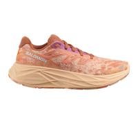 SALOMON Aero Glide 2 W - Women - Orange / Purple - size 4- model 2024 4