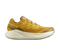 Salomon Aero Glide 3 Grvl Mens | Spicy Mustard/vanilla Ice/deep Lichen Green - Yellow / Standard / 11