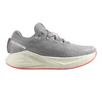 SALOMON Aero Glide 3 - Men - Grey / White / Orange - size 10- model 2025 10