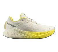 SALOMON Aero Glide 3 - Men - White / Yellow - size 11- model 2025 11