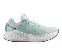 SALOMON Aero Glide 3 W - Women - Green / White / Purple - size 4.5- model 2025 4.5