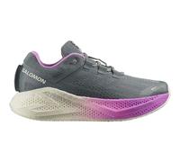 SALOMON Aero Glide 3 W - Women - Grey / Pink - size 6- model 2025 6