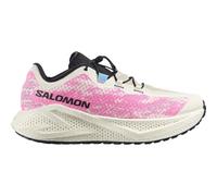 SALOMON Aero Glide 4 Grvl - Men - Pink / White - size 11.5- model 2026 11.5
