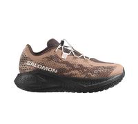 Salomon Aero Glide 4 GRVL Men's Trail Running Shoes | UK 10.5 in Burro/Black/Vanilla Ice