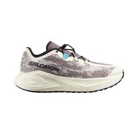 Salomon Aero Glide 4 GRVL Men's Trail Running Shoes | UK 11 in Vanilla Ice/Black