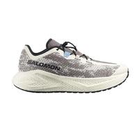 Salomon Aero Glide 4 GRVL Mens | Vanilla Ice/black/iron - Beige / 7 / Standard