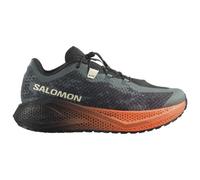 Salomon - Aero Glide 4 GRVL - Running shoes size 12,5, urban chic /green