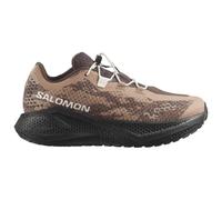 Salomon - Aero Glide 4 GRVL - Running shoes size 9,5, burro / vanilla ice