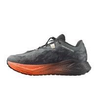 SALOMON Aero Glide 4 Grvl 'Urban Chic Black Lime Cream' 454063 10.5