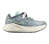 Salomon - Women's Aero Glide 4 GRVL - Running shoes size 4,5, stormy weather / vanilla ice
