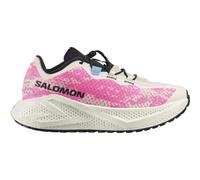 SALOMON Aero Glide 4 Grvl W - Women - Pink / White - size 5.5- model 2026 5.5