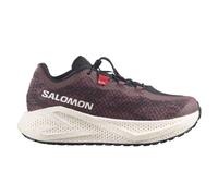 Salomon Aero Glide 4 GRVL Womens | Shadow Gray/deep Blue/butterfly - Purple / 5.5 / Standard