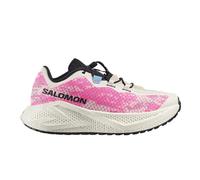 Salomon - Women's Aero Glide 4 GRVL - Running shoes size 6, pink