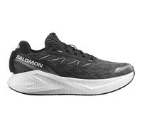 SALOMON Aero Glide 4 - Men - Black / White - size 11.5- model 2026 11.5