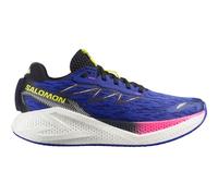 SALOMON Aero Glide 4 - Men - Blue - size 9.5- model 2026 9.5