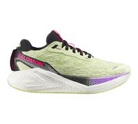 SALOMON Aero Glide 4 W - Women - Green / White / Black - size 8- model 2026 8